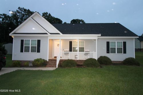 8153 Haw Branch Rd, Bailey, NC, 27807-9712 | Card Image