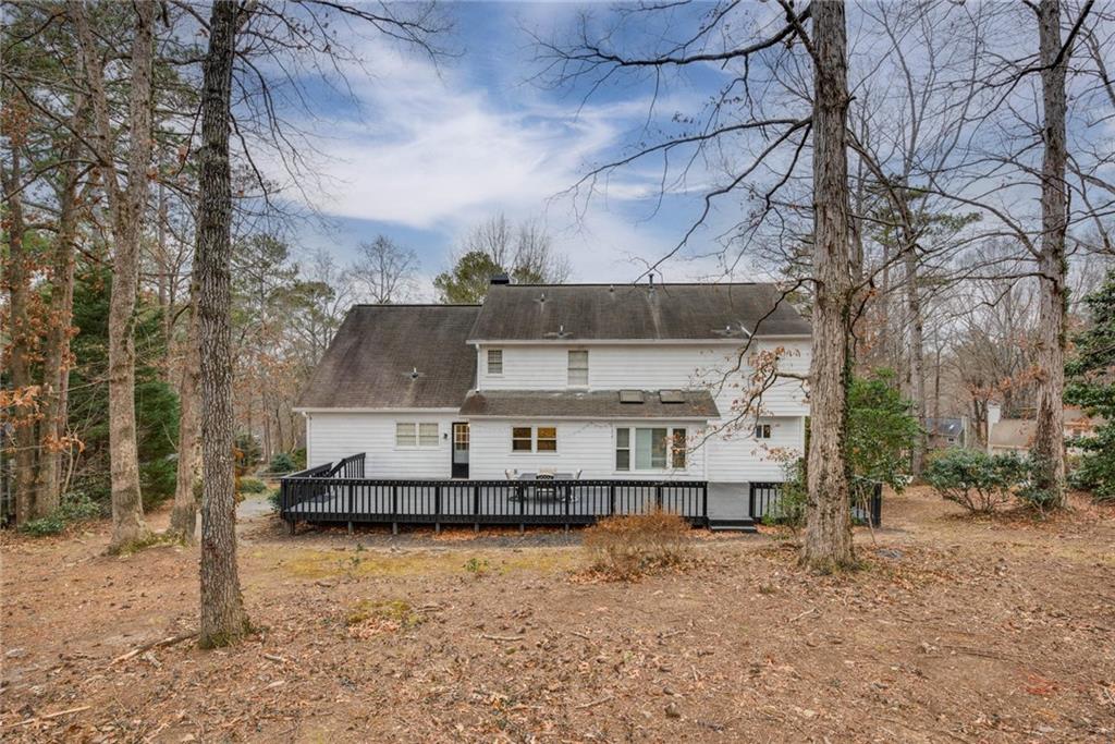Residential in Marietta 4