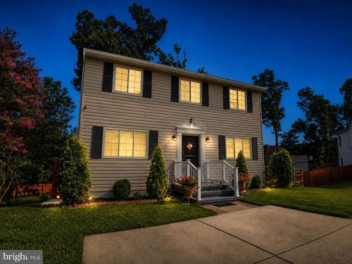 4549 Ambermill Rd, Baltimore, MD, 21236-2604 | Card Image