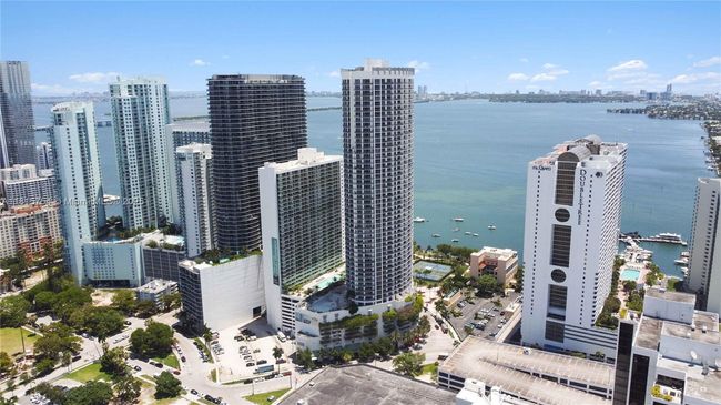 APT-4604 - 1750 N Bayshore Dr, Condo with 1 bedrooms, 1 bathrooms and null parking in Miami FL | Image 13