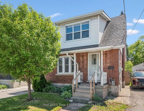 241 Victoria Rd S, Guelph, ON, N1E5P9 | Card Image