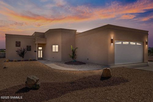 3101 S Eagle Rd, Deming, NM, 88030-7384 | Card Image