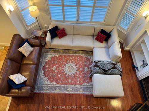 3279 Raspberry Bush Trail, Oakville, ON, L6L6V6 | Card Image