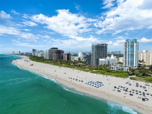703-3801 Collins Ave, Miami Beach, FL, 33140-3705 | Card Image