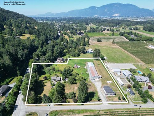 4843 Giesbrecht Rd, Chilliwack, BC, V2R4C5 | Card Image