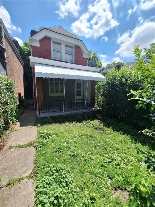 224 Mathews Ave, Pittsburgh, PA, 15210-2030 | Card Image