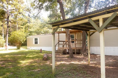 8916 Lakeside Dr, Plantersville, TX, 77363-8610 | Card Image