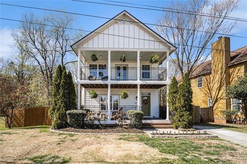 2531 Paul Ave Nw, Atlanta, GA, 30318-1134 | Card Image