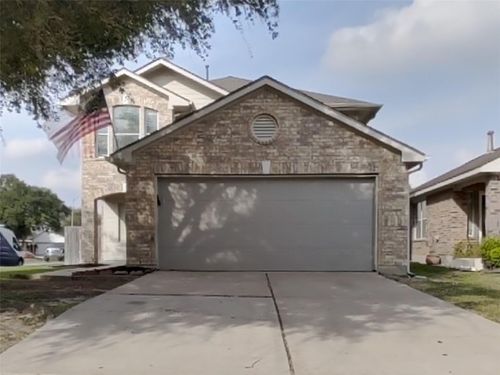 19042 S Whimsey Dr, Cypress, TX, 77433-2127 | Card Image