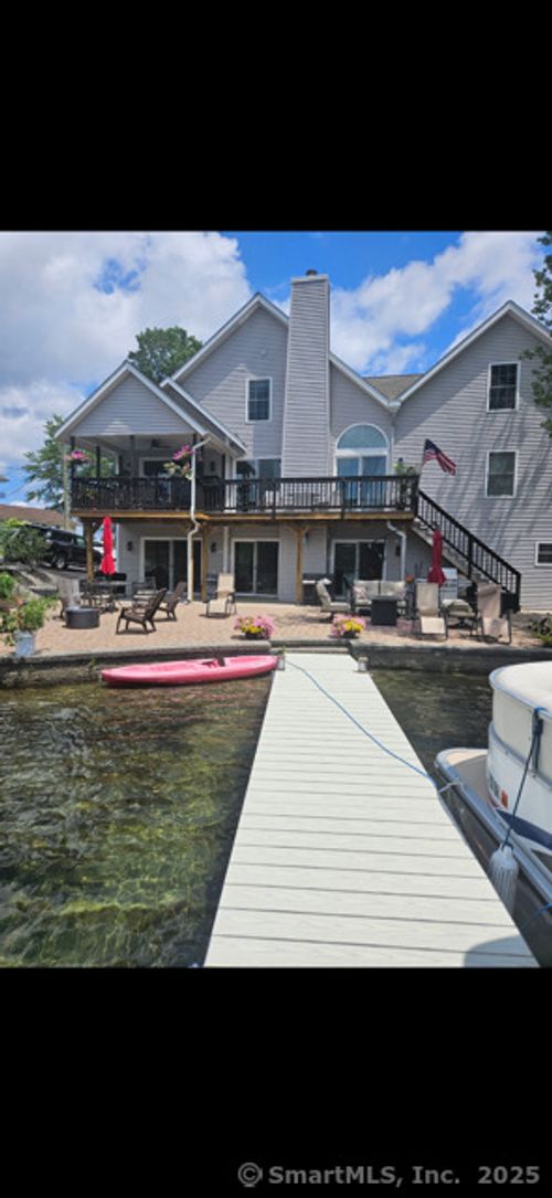 76 Island Rd, Killingly, CT, 06241-1519 | Card Image