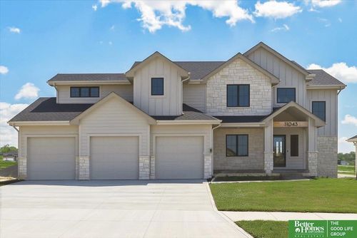 11043 S 220th St, Gretna, NE, 68028-6020 | Card Image