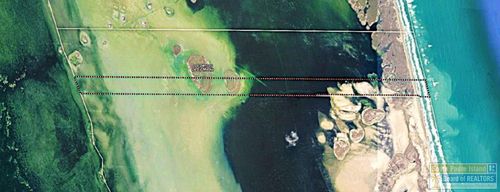 na-Parcel 5 N Ocean Blvd., South Padre Island, TX, 78597 | Card Image