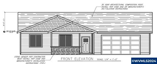 1115 Sw Valsetz Av, Dallas, OR, 97338 | Card Image