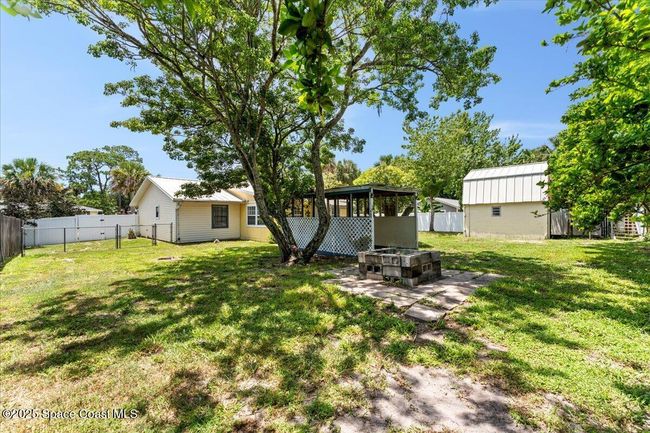 5510 Holden Rd, House other with 2 bedrooms, 2 bathrooms and null parking in Cocoa FL | Image 36
