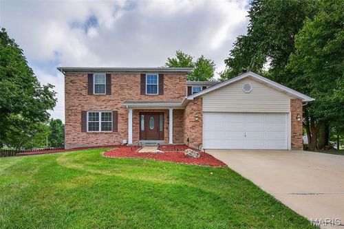 23 Vineyards Ct, Saint Charles, MO, 63304-1425 | Card Image