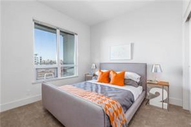 505 - 46 9 St Ne, Condo with 1 bedrooms, 1 bathrooms and 1 parking in Calgary AB | Image 11