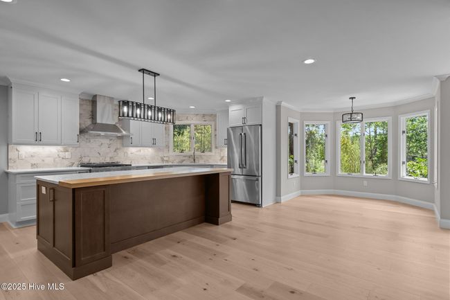 101 Marshview Rd, House other with 4 bedrooms, 4 bathrooms and 2 parking in Hampstead NC | Image 25