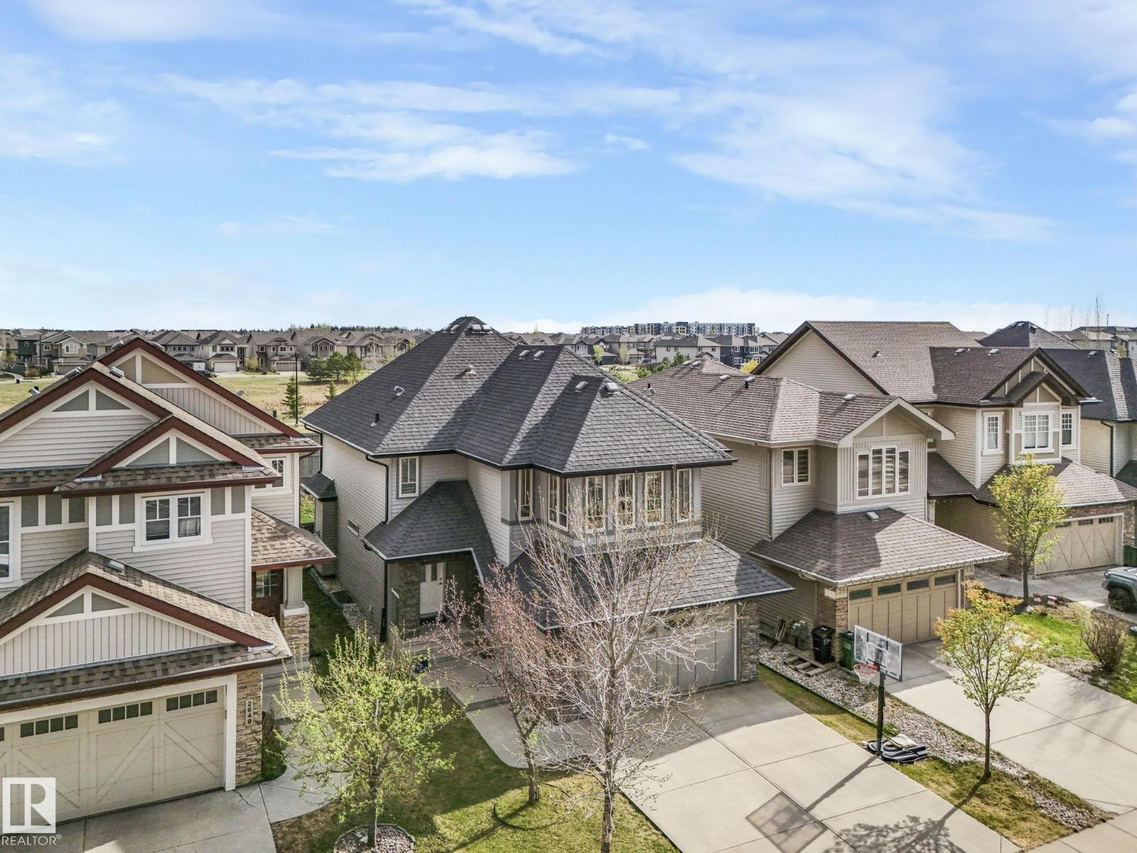 Residential in Edmonton 3