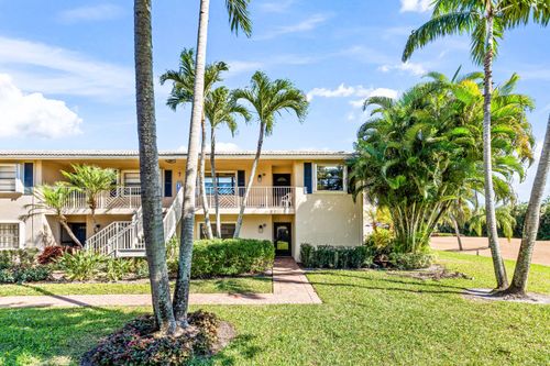 g-7 Stratford Dr E, Boynton Beach, FL, 33436-6349 | Card Image