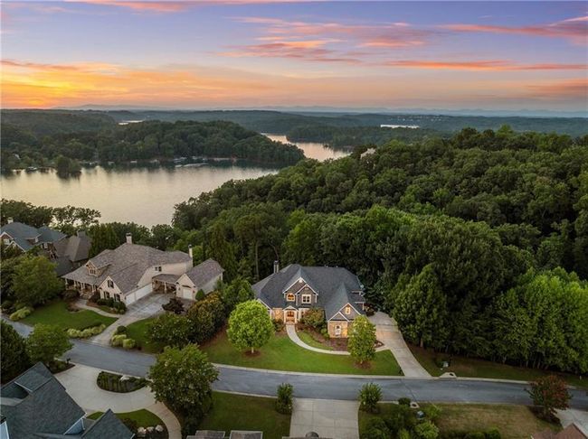 3726 Wavespray Ct, House other with 5 bedrooms, 5 bathrooms and 1 parking in Gainesville GA | Image 107