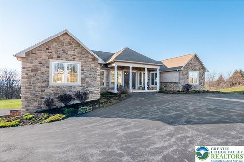 8419 Carpet Rd, NEW TRIPOLI, PA, 18066-3347 | Card Image