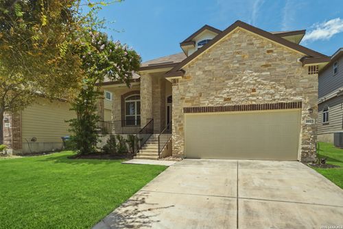 1023 Shasta Daisy, San Antonio, TX, 78245-2459 | Card Image