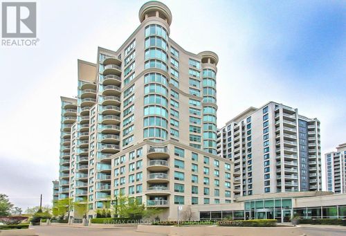 506-2111 Lake Shore Boulevard W, Toronto (Mimico), ON, M8V4B2 | Card Image