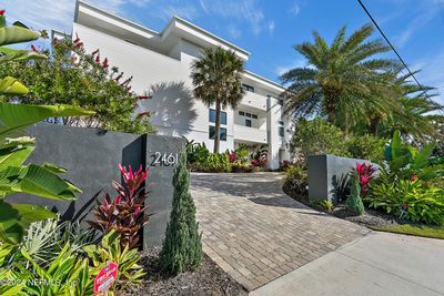 2461 S Ponte Vedra Boulevard, House other with 4 bedrooms, 4 bathrooms and null parking in Ponte Vedra Beach FL | Image 3