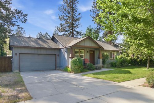 61009 Lodgepole Dr, Bend, OR, 97702-9158 | Card Image