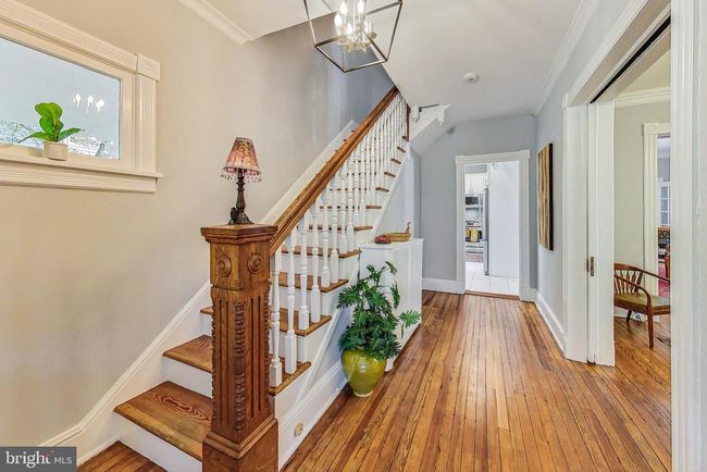 311 E Howell Ave, House other with 4 bedrooms, 3 bathrooms and null parking in ALEXANDRIA VA | Image 9