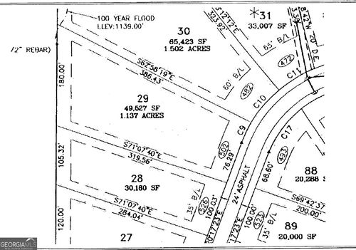 502 Courthouse Park Dr, Temple, GA, 30179-2439 | Card Image