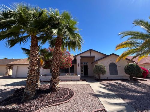 18407 N 137th Dr, Sun City West, AZ, 85375-5277 | Card Image