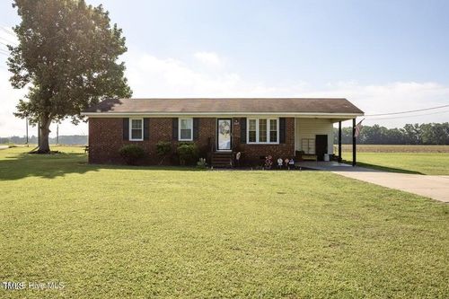 800 S Vance Street, Fremont, NC, 27830 | Card Image