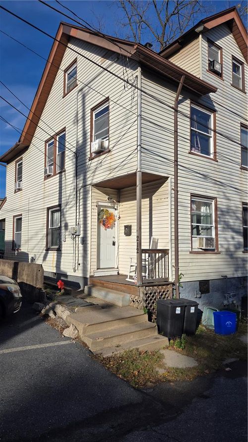 212 Schaffer Street, Bethlehem City, PA, 18018 | Card Image