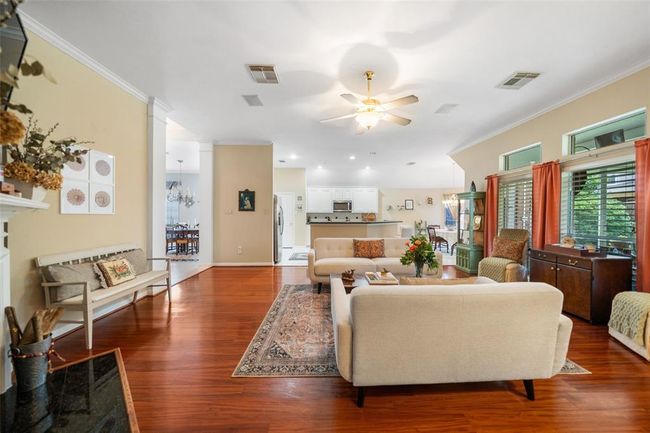 7410 Fall Creek Bnd, House other with 4 bedrooms, 2 bathrooms and 2 parking in Humble TX | Image 19