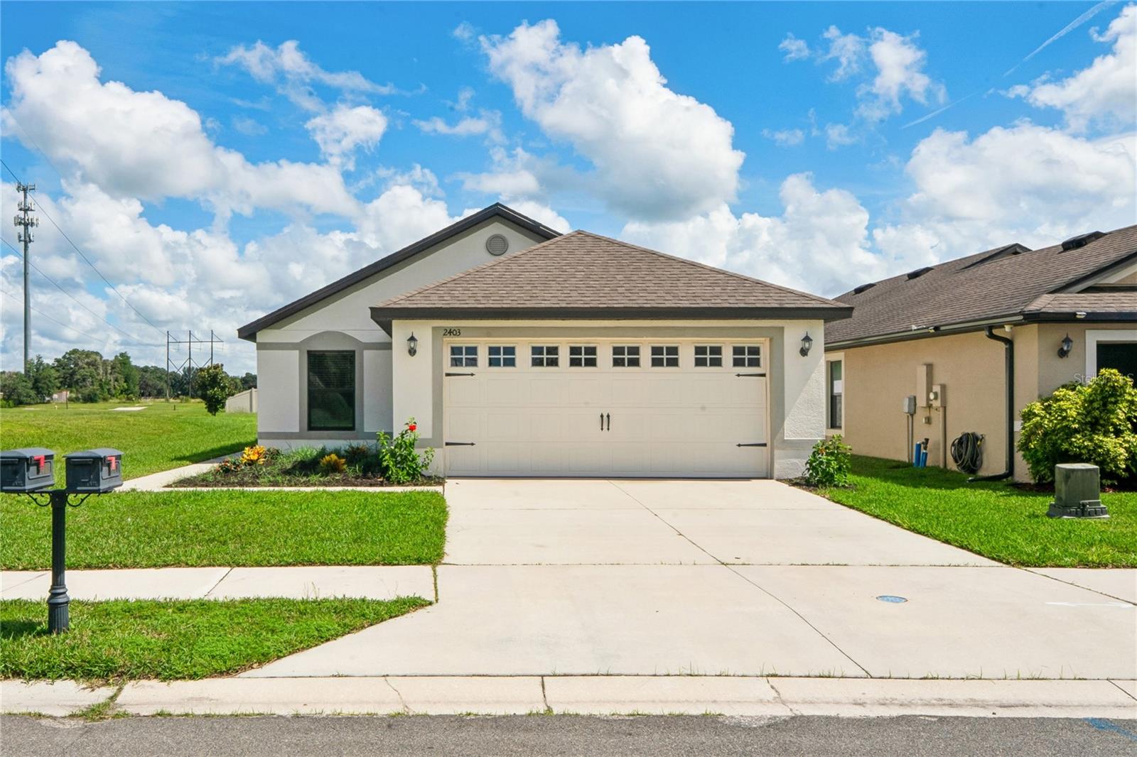 Residential in LAKELAND