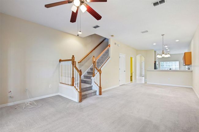 31215 Flannery Ct, Townhouse with 2 bedrooms, 3 bathrooms and null parking in WESLEY CHAPEL FL | Image 11