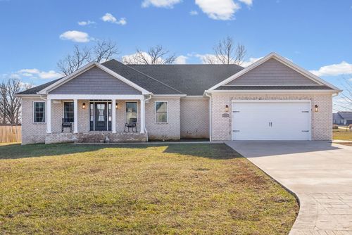 525 N Ridge Dr, Hopkinsville, KY, 42240-1156 | Card Image