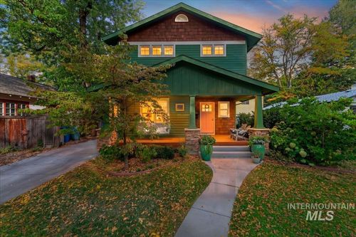 1606 N 24th, Boise, ID, 83702 | Card Image