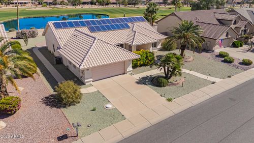 14626 W Trading Post Dr, Sun City West, AZ, 85375-5715 | Card Image