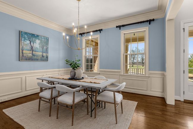 1811 Legacy Cove Ln, House other with 4 bedrooms, 4 bathrooms and 5 parking in Brentwood TN | Image 8