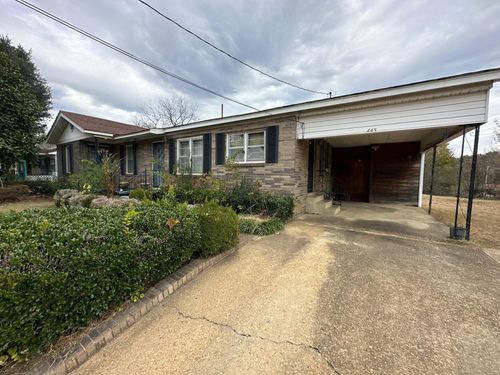 445 Craft St, Holly Springs, MS, 38635-3228 | Card Image