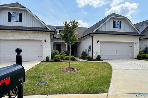 471 Raleigh Elm Dr Sw, Huntsville, AL, 35824-3514 | Card Image