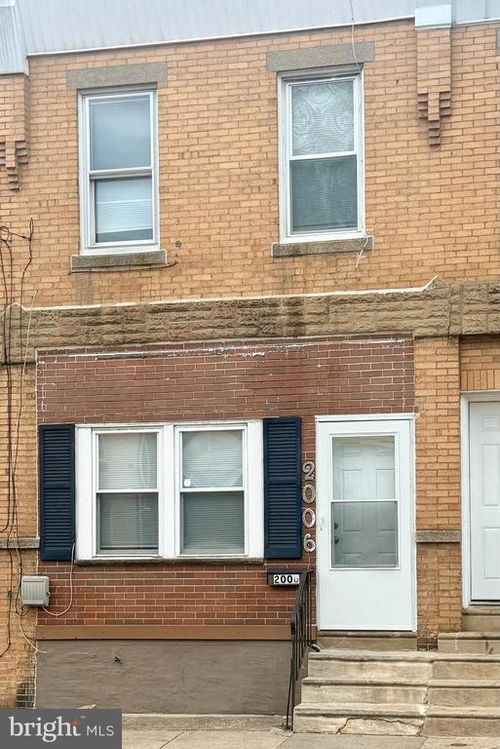 2006 Bridge St, PHILADELPHIA, PA, 19124-2102 | Card Image