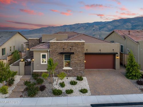 9180 Graycliff Ln, Reno, NV, 89523-3945 | Card Image