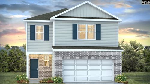 224 Horatio Ln, Lugoff, SC, 29078-2002 | Card Image