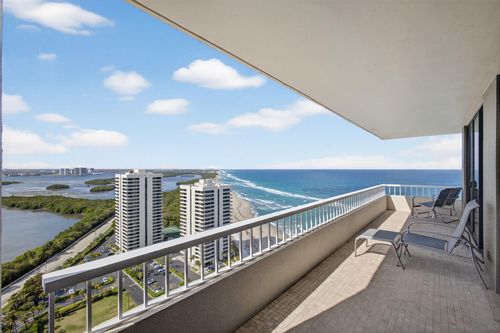 apt-26c-5510 N Ocean Dr, Riviera Beach, FL, 33404-2507 | Card Image