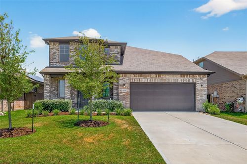 21624 Elmheart Dr, New Caney, TX, 77357-2898 | Card Image