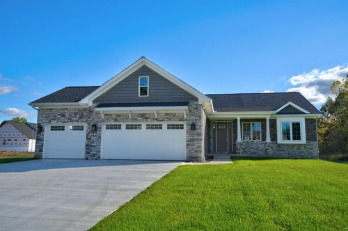 4341 Stepping Stone, Fenton, MI, 48430-9199 | Card Image