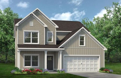 333 Any Street, Powder Springs, GA, 30127 | Card Image